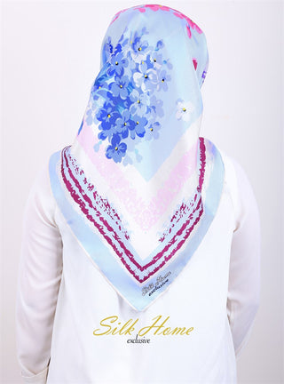 Silk Home Exclusive İpek Eşarp 30204-05