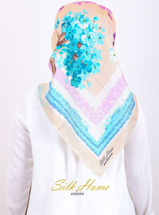 Silk Home Exclusive İpek Eşarp 30204-07