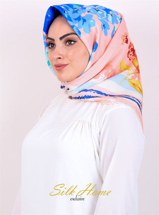 Silk Home Exclusive İpek Eşarp 30204-08