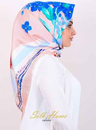 Silk Home Exclusive İpek Eşarp 30204-08
