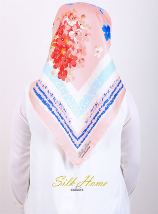 Silk Home Exclusive İpek Eşarp 30204-08