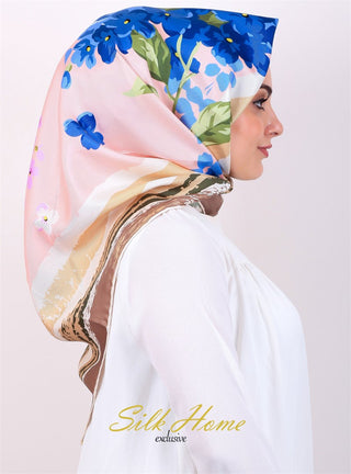 Silk Home Exclusive Silk Scarf 30204-10
