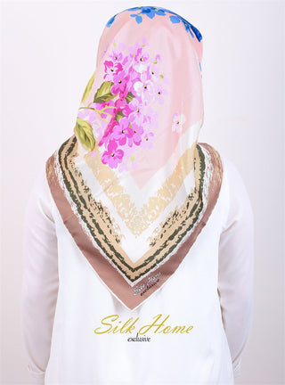Silk Home Exclusive Silk Scarf 30204-10