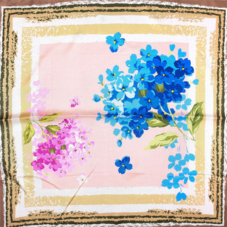Silk Home Exclusive Silk Scarf 30204-10