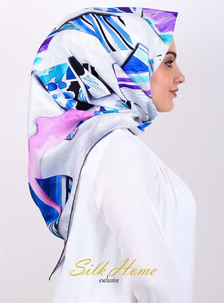 Silk Home Exclusive İpek Eşarp 30205-03