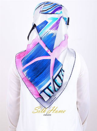 Silk Home Exclusive İpek Eşarp 30205-03