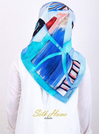 Silk Home Exclusive İpek Eşarp 30205-04