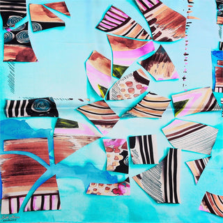 Silk Home Exclusive İpek Eşarp 30205-05