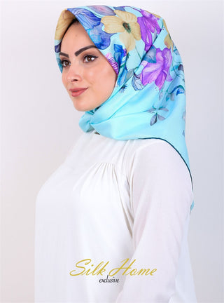 Silk Home Exclusive İpek Eşarp 30206-01