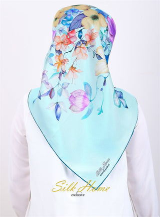 Silk Home Exclusive İpek Eşarp 30206-01