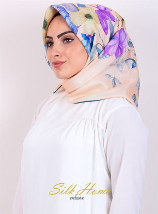 Silk Home Exclusive İpek Eşarp 30206-04