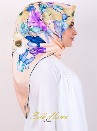 Silk Home Exclusive İpek Eşarp 30206-04