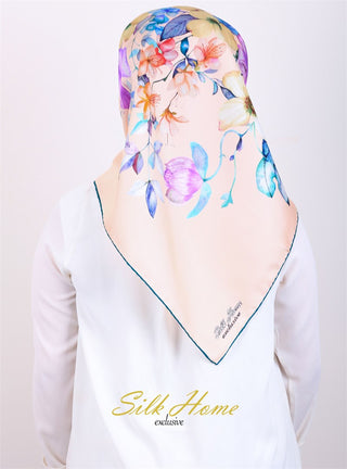 Silk Home Exclusive İpek Eşarp 30206-04