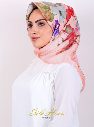 Silk Home Exclusive İpek Eşarp 30206-05