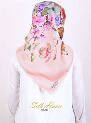Silk Home Exclusive İpek Eşarp 30206-05