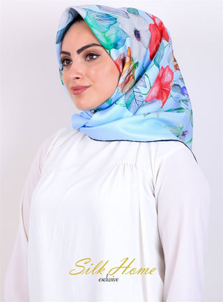 Silk Home Exclusive İpek Eşarp 30206-06