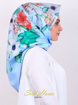 Silk Home Exclusive İpek Eşarp 30206-06