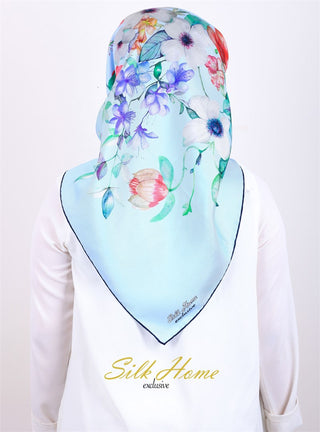 Silk Home Exclusive İpek Eşarp 30206-06