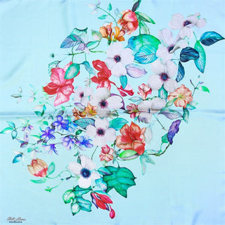 Silk Home Exclusive İpek Eşarp 30206-06