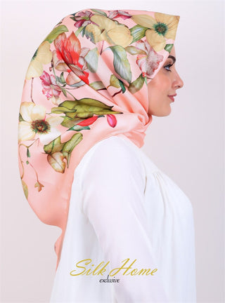 Silk Home Exclusive İpek Eşarp 30206-08