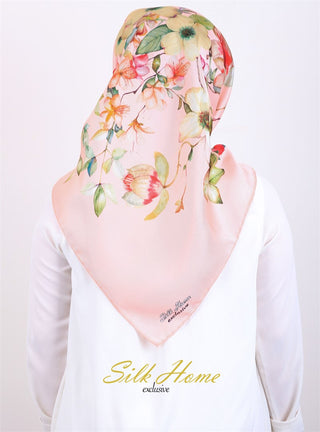 Silk Home Exclusive İpek Eşarp 30206-08