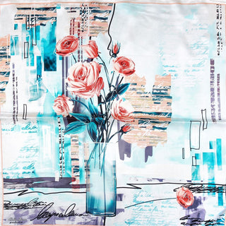 Silk Home Exclusive İpek Eşarp 30207-05