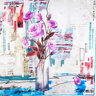 Silk Home Exclusive İpek Eşarp 30207-06
