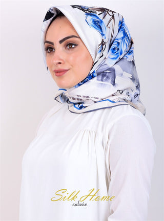 Silk Home Exclusive Silk Scarf 30207-07