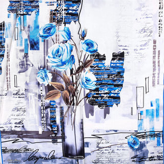 Silk Home Exclusive Silk Scarf 30207-07