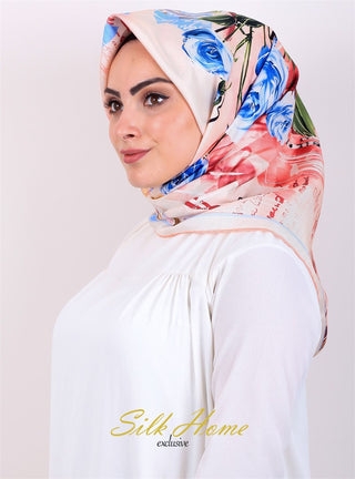Silk Home Exclusive İpek Eşarp 30207-11