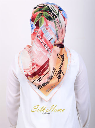 Silk Home Exclusive İpek Eşarp 30207-11