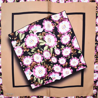Silk Home Exclusive İpek Eşarp 30208-01