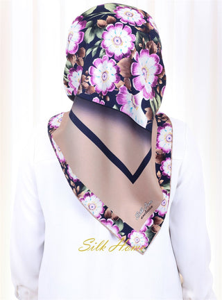 Silk Home Exclusive İpek Eşarp 30208-01