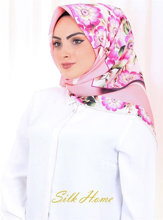 Silk Home Exclusive İpek Eşarp 30208-02