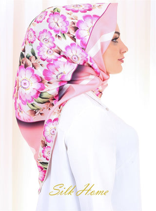 Silk Home Exclusive İpek Eşarp 30208-02