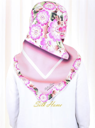 Silk Home Exclusive İpek Eşarp 30208-02