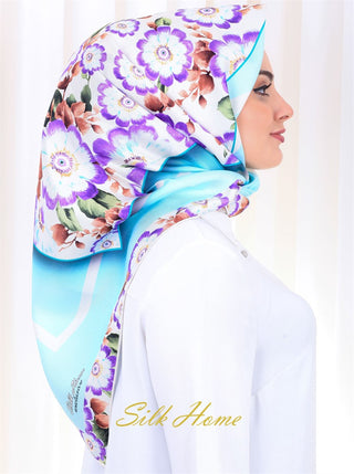 Silk Home Exclusive İpek Eşarp 30208-03