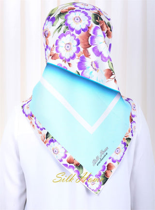 Silk Home Exclusive İpek Eşarp 30208-03