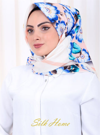 Silk Home Exclusive Silk Scarf 30208-04