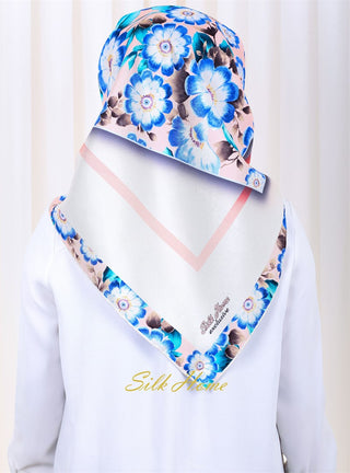 Silk Home Exclusive Silk Scarf 30208-04