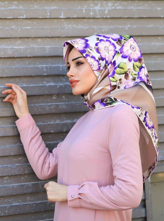 Silk Home Exclusive İpek Eşarp 30208-06