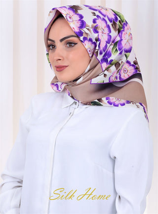 Silk Home Exclusive İpek Eşarp 30208-06