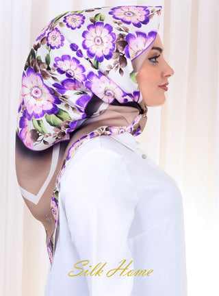 Silk Home Exclusive İpek Eşarp 30208-06