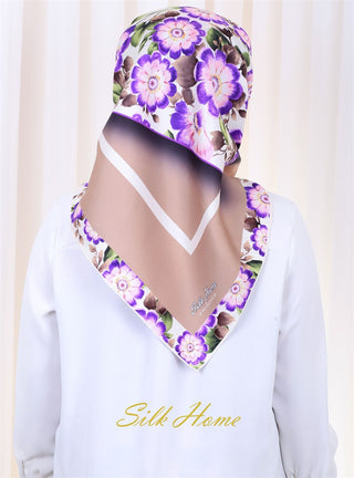 Silk Home Exclusive İpek Eşarp 30208-06