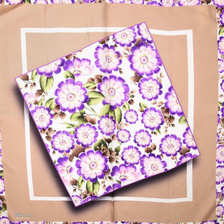 Silk Home Exclusive İpek Eşarp 30208-06