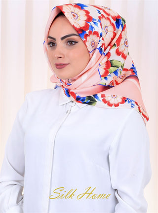 Silk Home Exclusive İpek Eşarp 30208-07