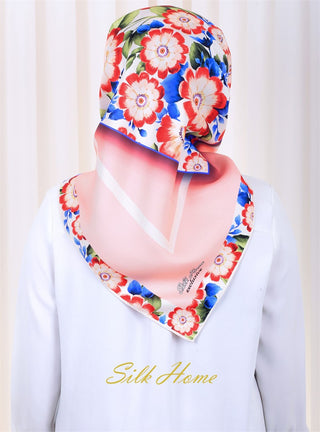 Silk Home Exclusive İpek Eşarp 30208-07