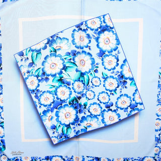 Silk Home Exclusive İpek Eşarp 30208-08