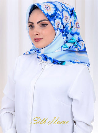 Silk Home Exclusive İpek Eşarp 30208-08