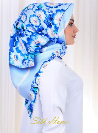Silk Home Exclusive İpek Eşarp 30208-08
